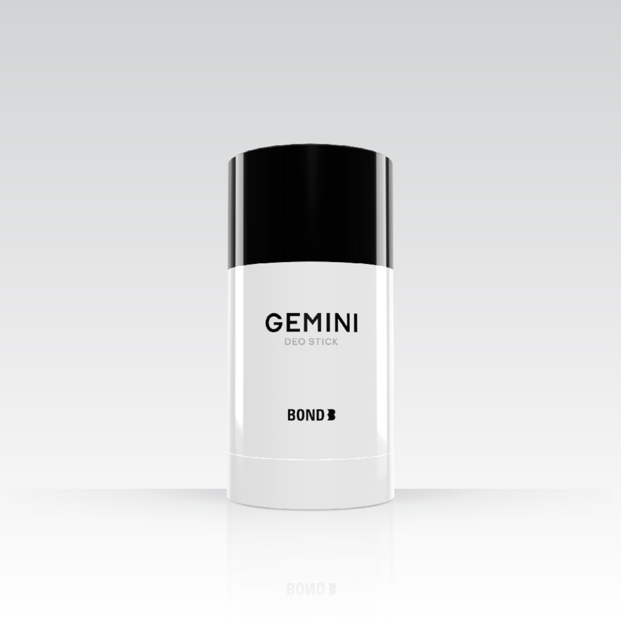 BOND DEO STICK (ผลิตภัณฑ์ระงับกลิ่นกายเนื้อบาล์ม)