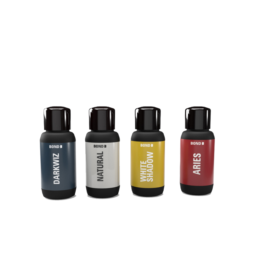 Bond Men's Intimate Wash 10 ml