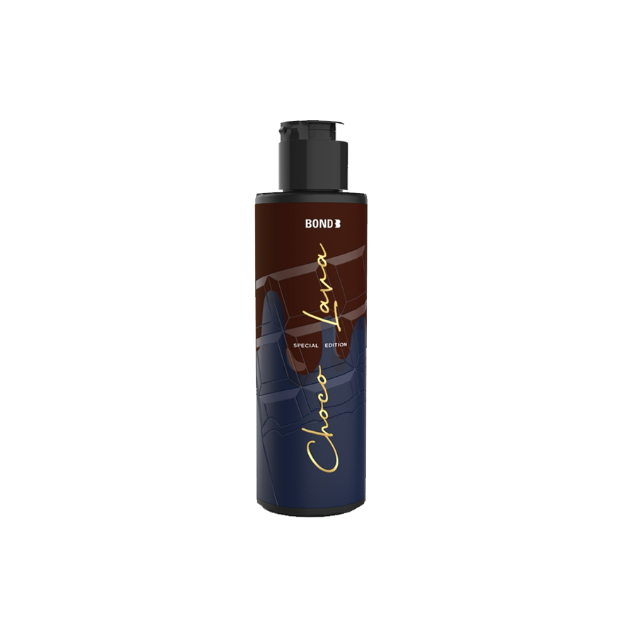 Bond Men's Intimate Wash Choco Lava 130 ml