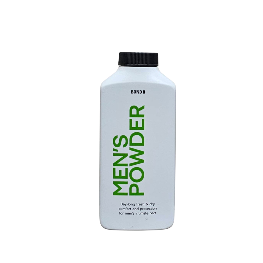BOND Powder (Soothing Smooth) 100 g