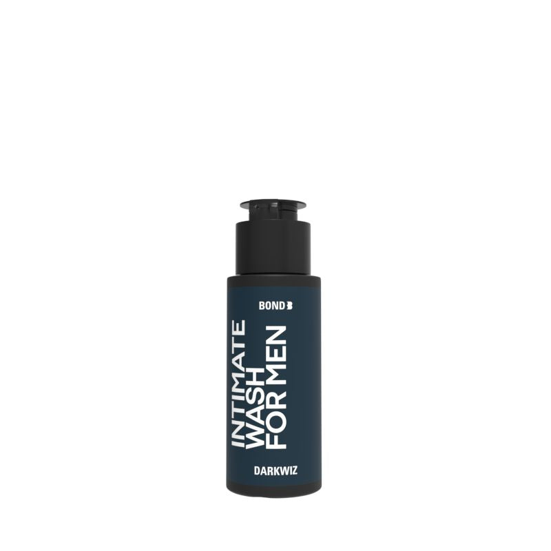 Bond Men's Intimate Wash 45 ml