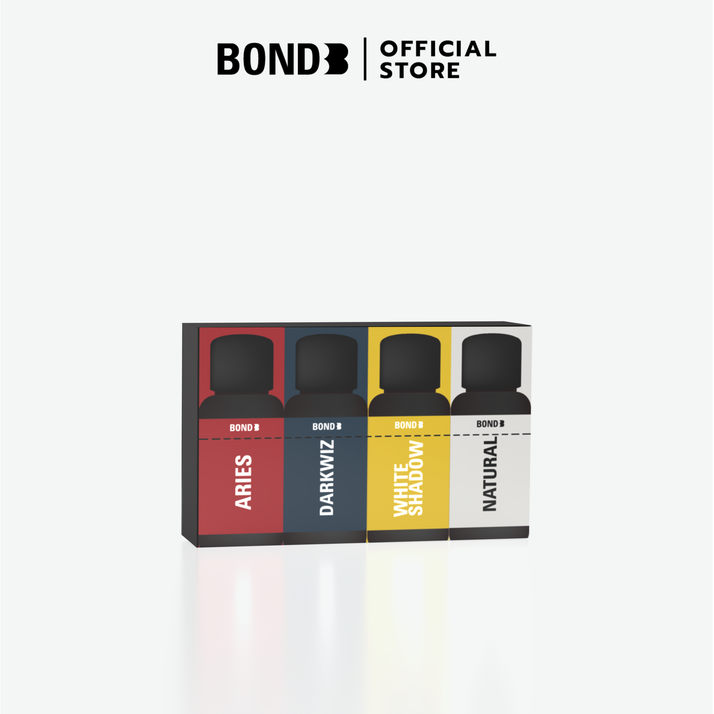 BOND Men's Intimate Wash 10 ml