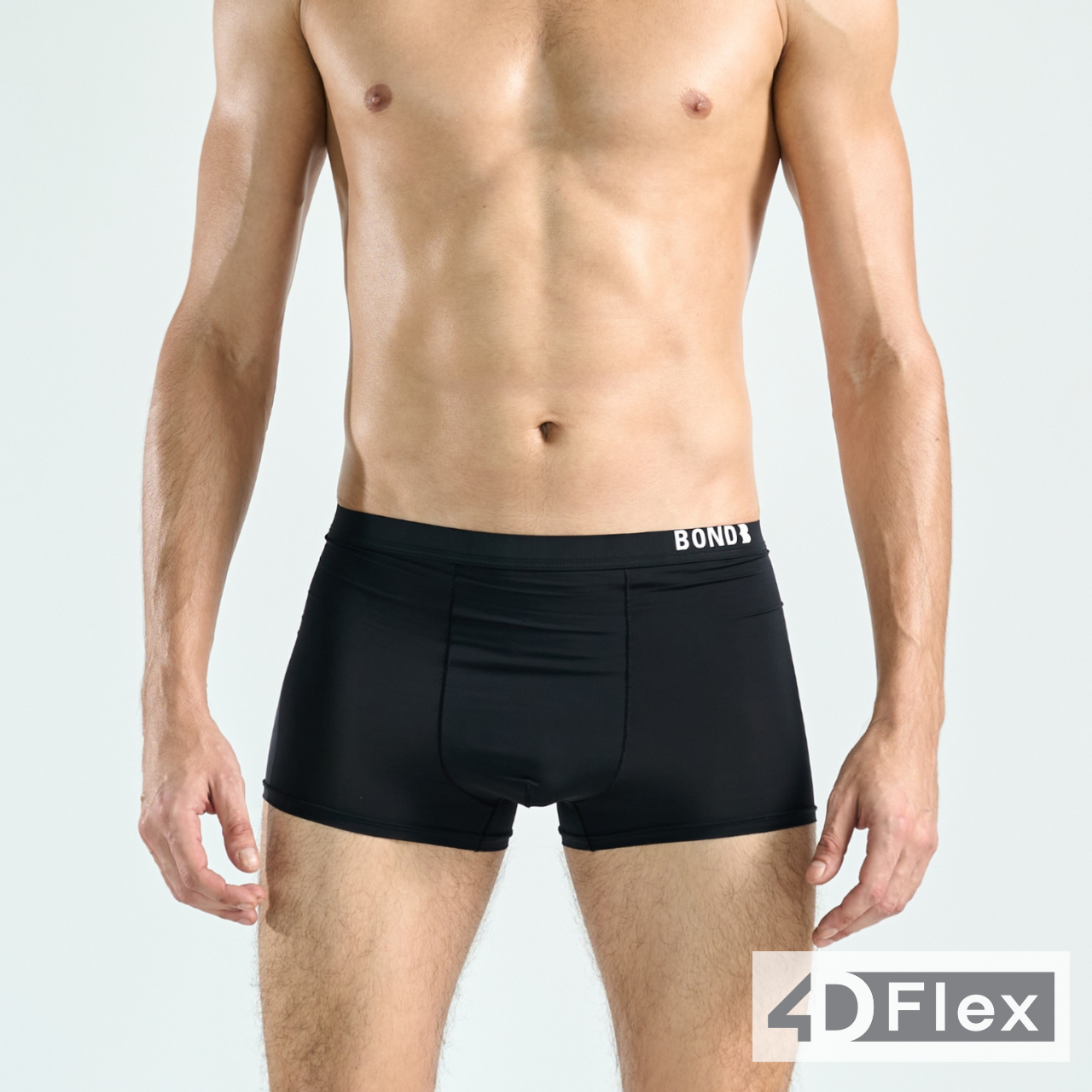 Underwear 4D Flex