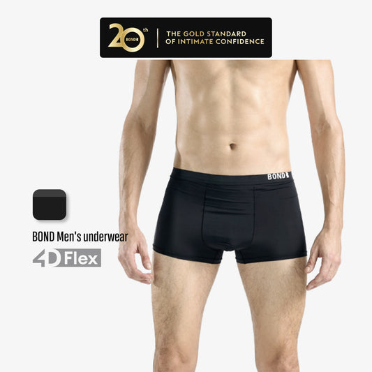Underwear 4D Flex