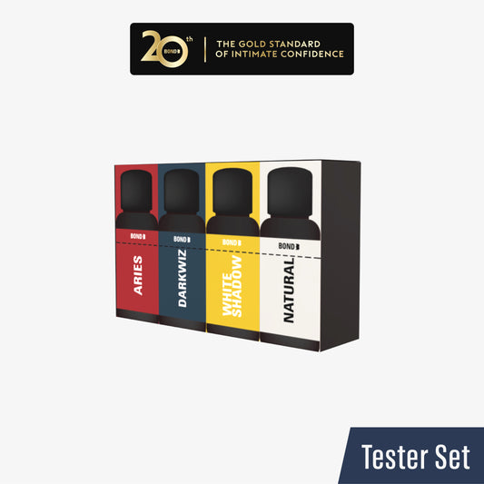 Tester Set