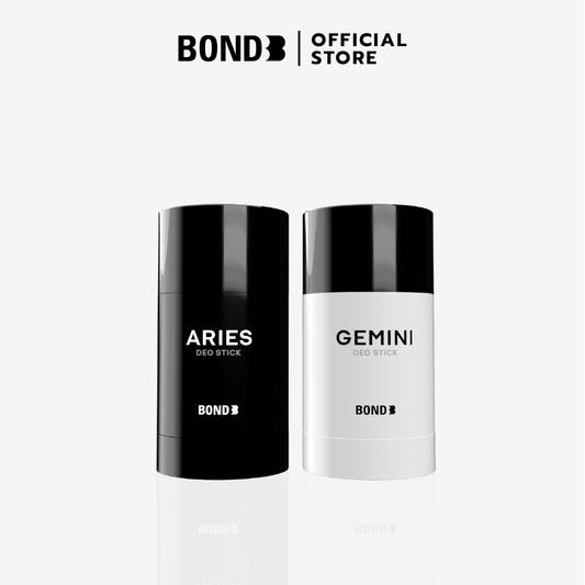 BOND DEO STICK (ผลิตภัณฑ์ระงับกลิ่นกายเนื้อบาล์ม)