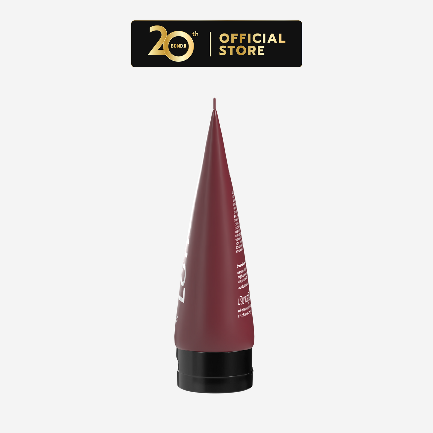 Bond Perfume Lotion Aries 90 mL