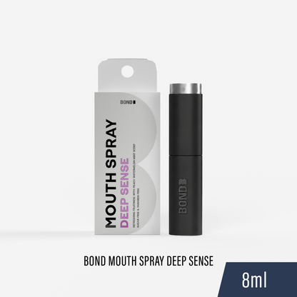 BOND Mouth Spray | สเปรย์พกปากเฟรช