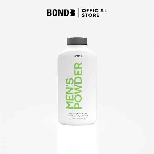 BOND Powder (Soothing Smooth) 100 g