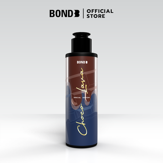 BOND Men's Intimate Wash Choco Lava 130 ml