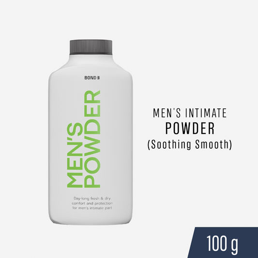 POWDER SOOTHING SMOOTH 100 g