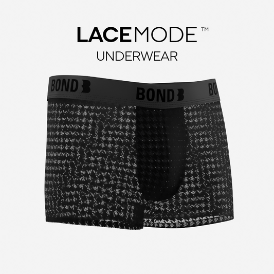 LACEMODE™ UNDERWEAR