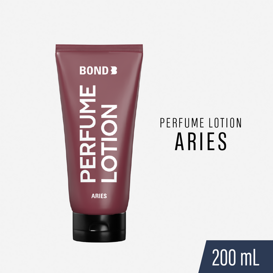 PERFUME LOTION ARIES 200ml