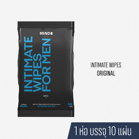 WIPES (10 sheets)