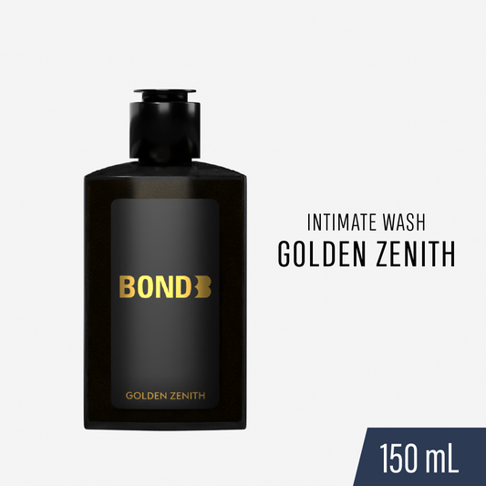 GOLDEN ZENITH 150 ml