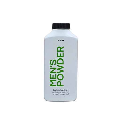 BOND Powder (Soothing Smooth)