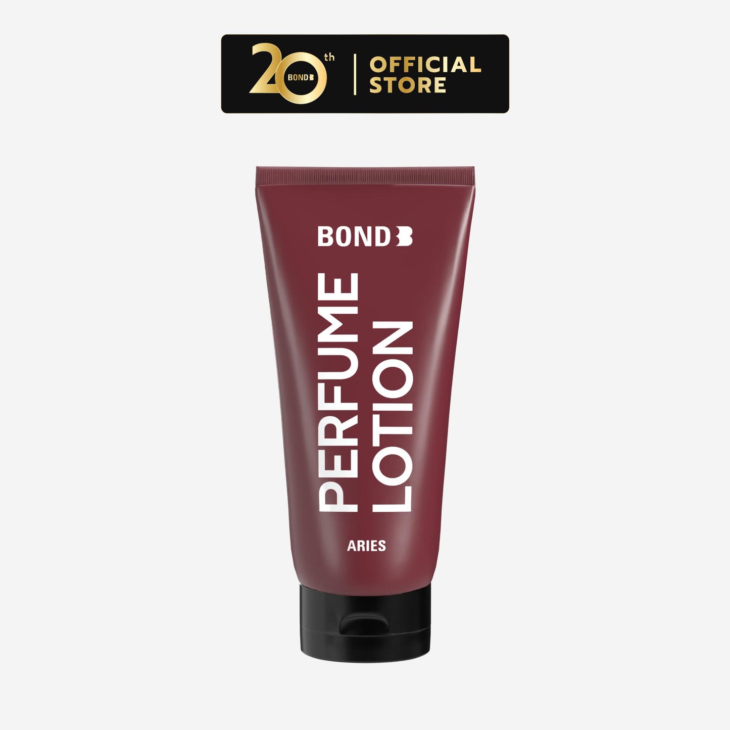 Bond Perfume Lotion Aries 90 mL