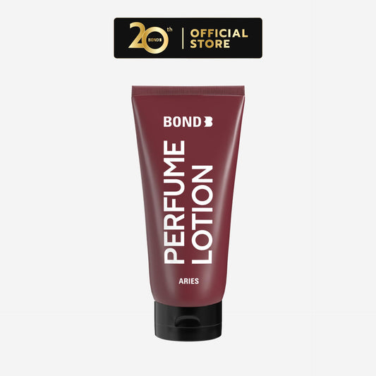 Bond Perfume Lotion Aries 90 mL